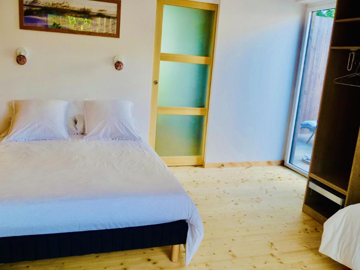 라니옹 La Miellerie B&B 외부 사진