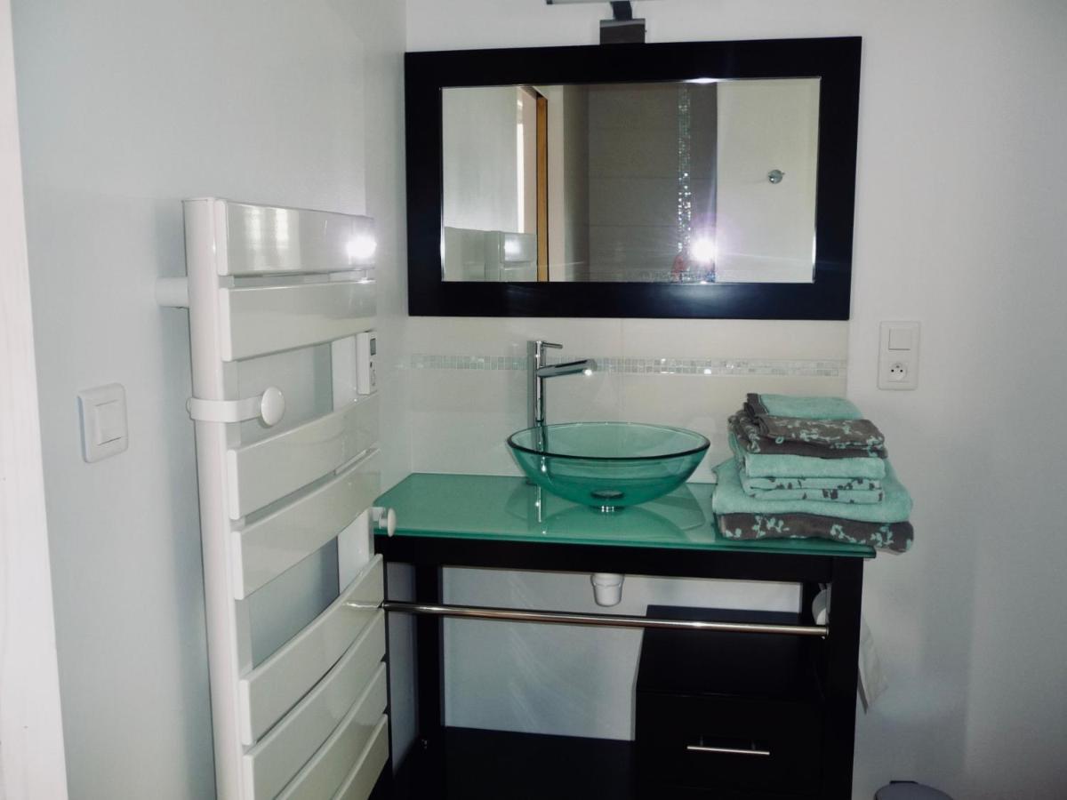 라니옹 La Miellerie B&B 외부 사진